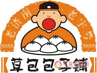 草包包子加盟